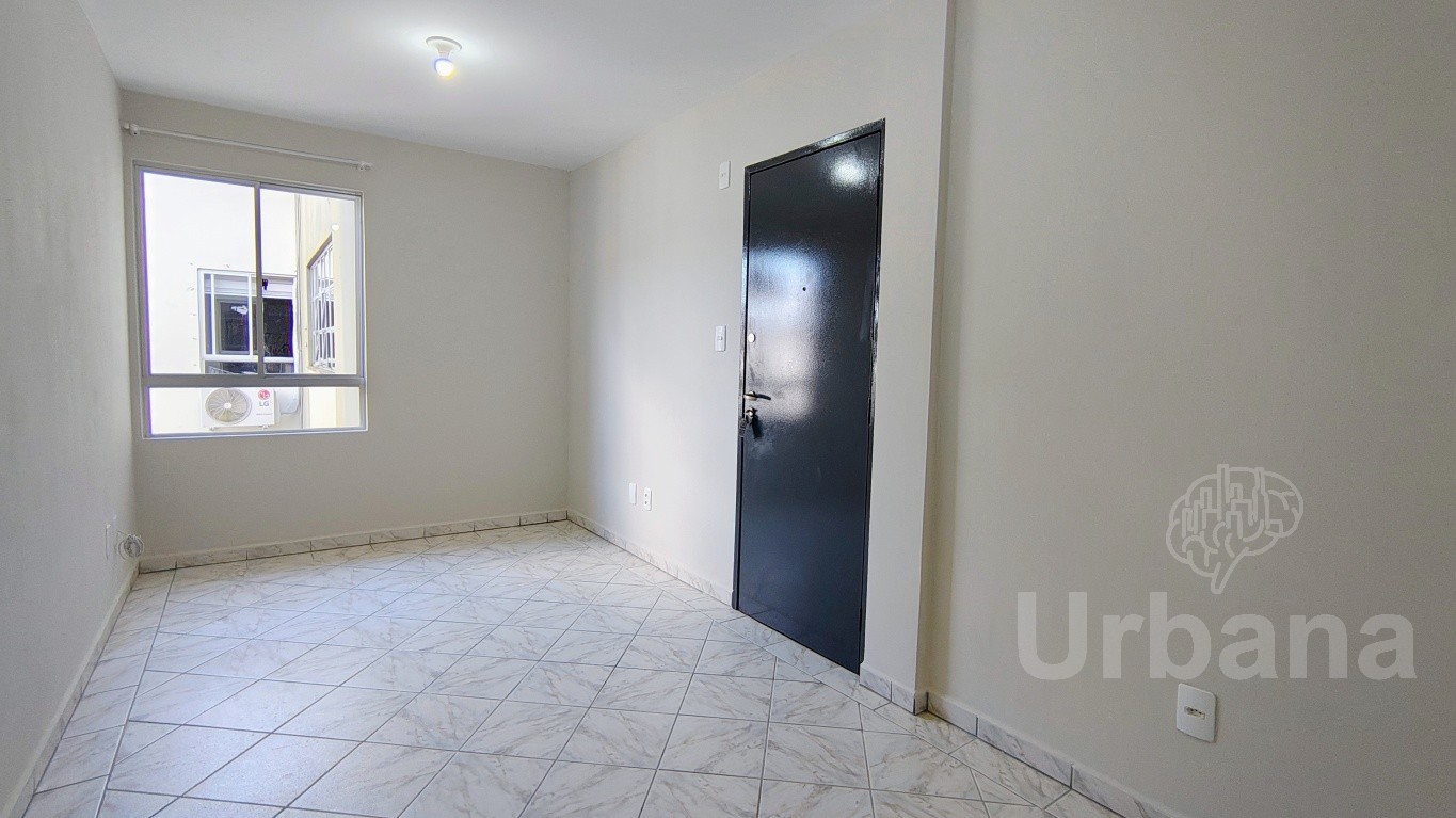 Apartamento no Conjunto Habitacional Amizade - Jaraguá do Sul | Urbana Imóveis