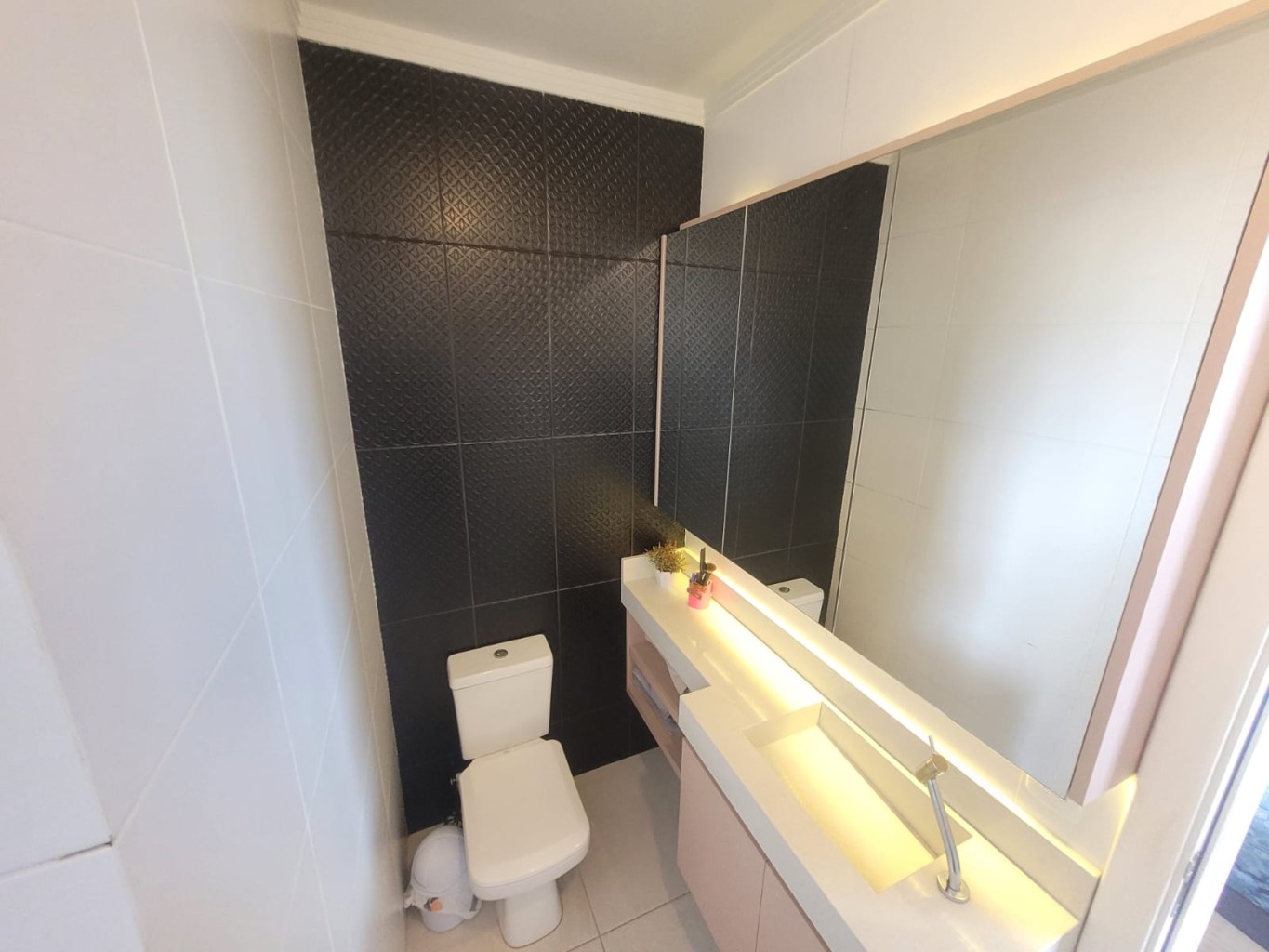 Apartamento Semimobiliado em Três Rios do Sul – Jaraguá do Sul | Urbana Imóveis