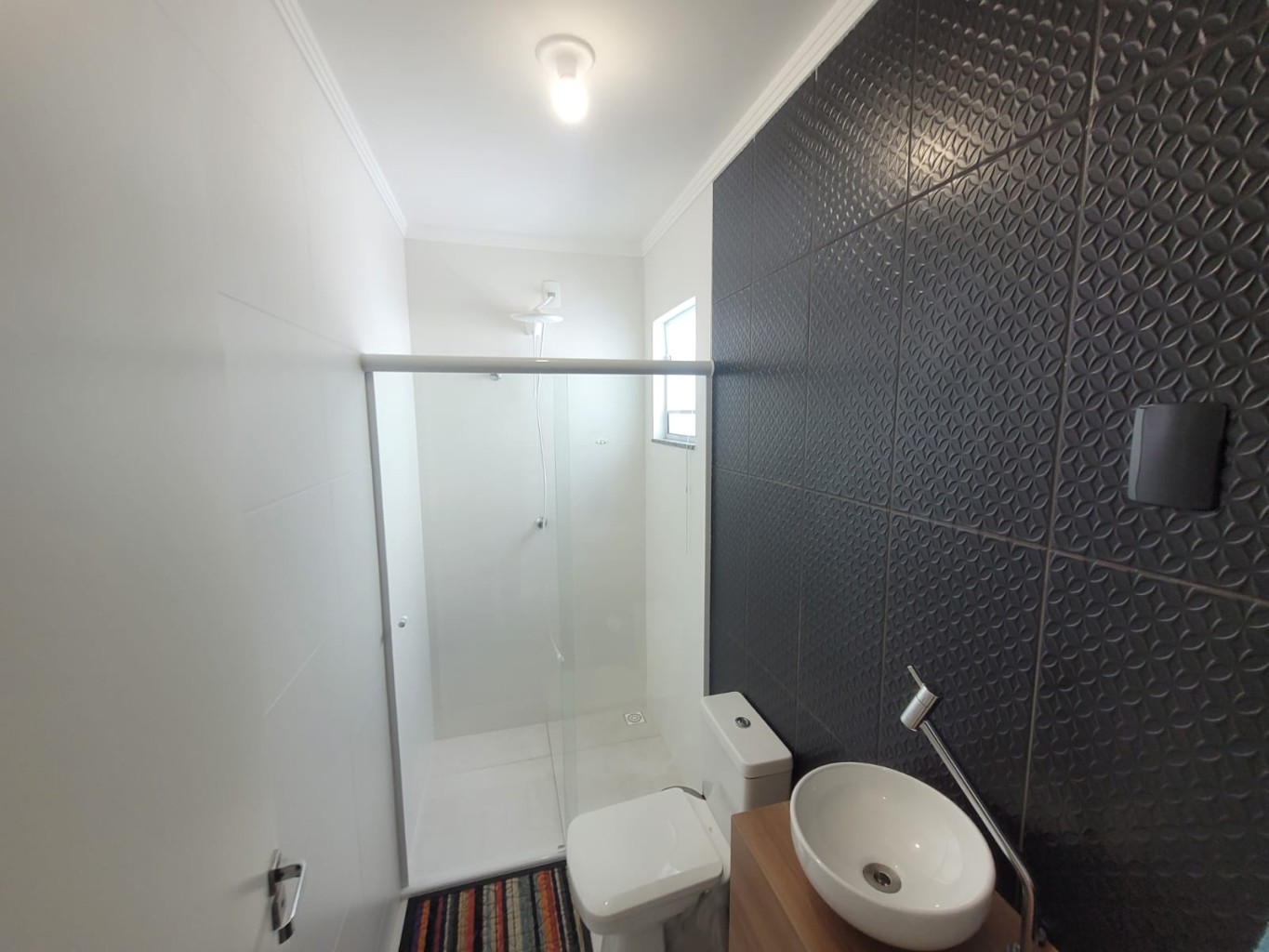 Apartamento Semimobiliado em Três Rios do Sul – Jaraguá do Sul | Urbana Imóveis