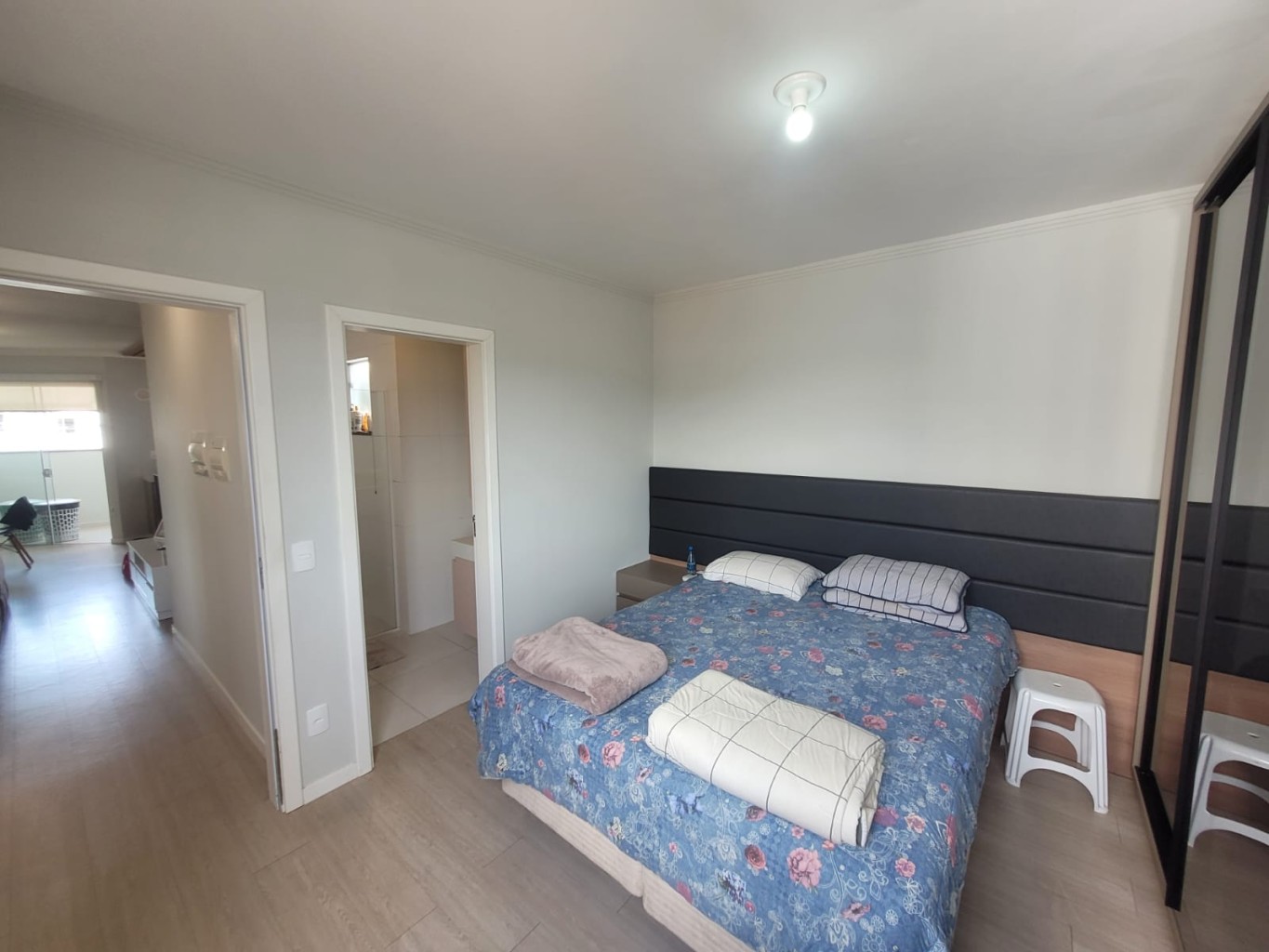 Apartamento Semimobiliado em Três Rios do Sul – Jaraguá do Sul | Urbana Imóveis