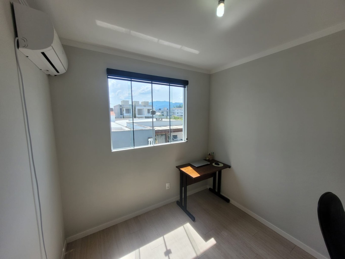 Apartamento Semimobiliado em Três Rios do Sul – Jaraguá do Sul | Urbana Imóveis