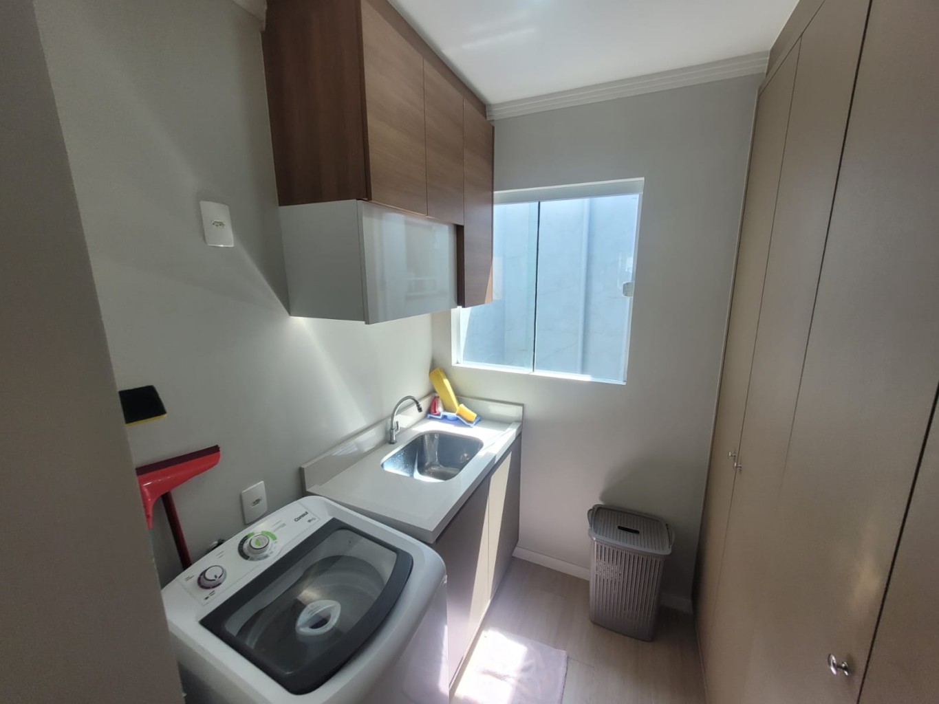 Apartamento Semimobiliado em Três Rios do Sul – Jaraguá do Sul | Urbana Imóveis