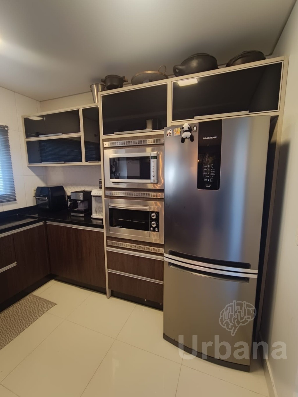 Casa térrea mobiliada no bairro Três Rios do Sul - Jaraguá do Sul | Urbana Imóveis