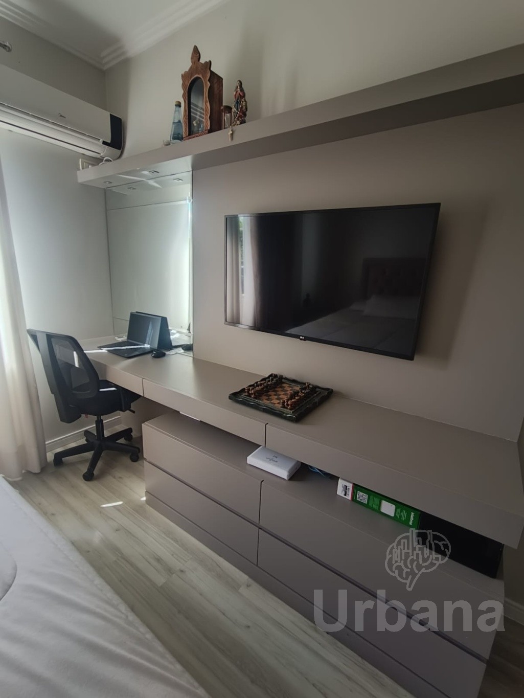 Casa térrea mobiliada no bairro Três Rios do Sul - Jaraguá do Sul | Urbana Imóveis