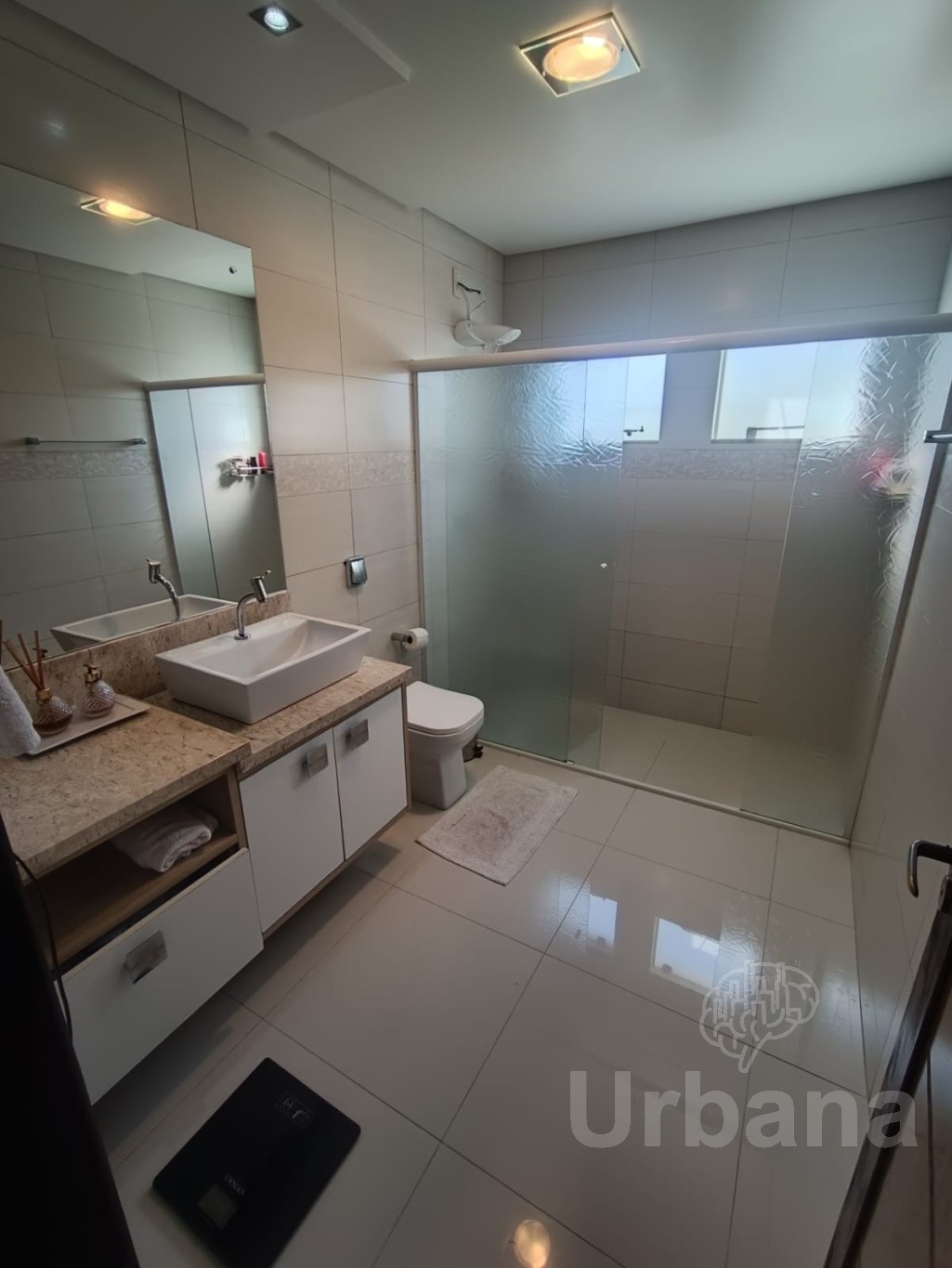 Casa térrea mobiliada no bairro Três Rios do Sul - Jaraguá do Sul | Urbana Imóveis