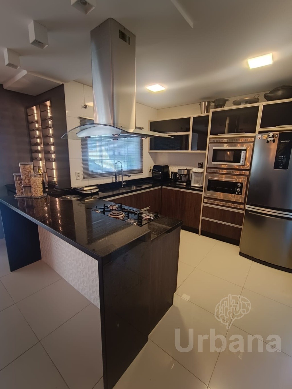 Casa térrea mobiliada no bairro Três Rios do Sul - Jaraguá do Sul | Urbana Imóveis
