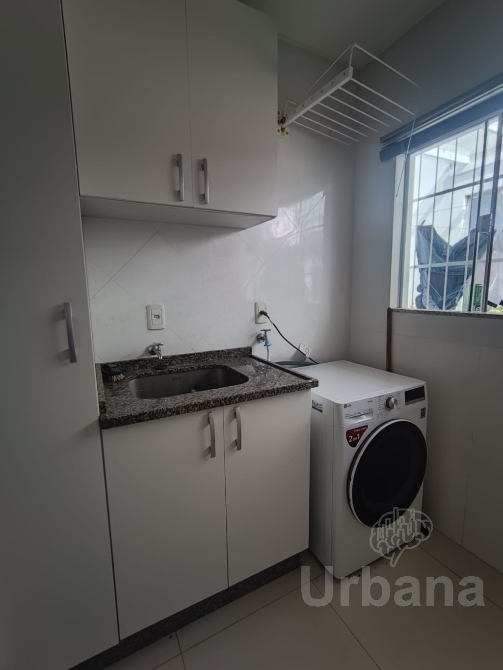 Casa térrea mobiliada no bairro Três Rios do Sul - Jaraguá do Sul | Urbana Imóveis