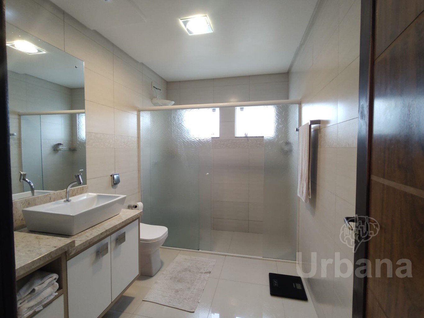 Casa térrea mobiliada no bairro Três Rios do Sul - Jaraguá do Sul | Urbana Imóveis