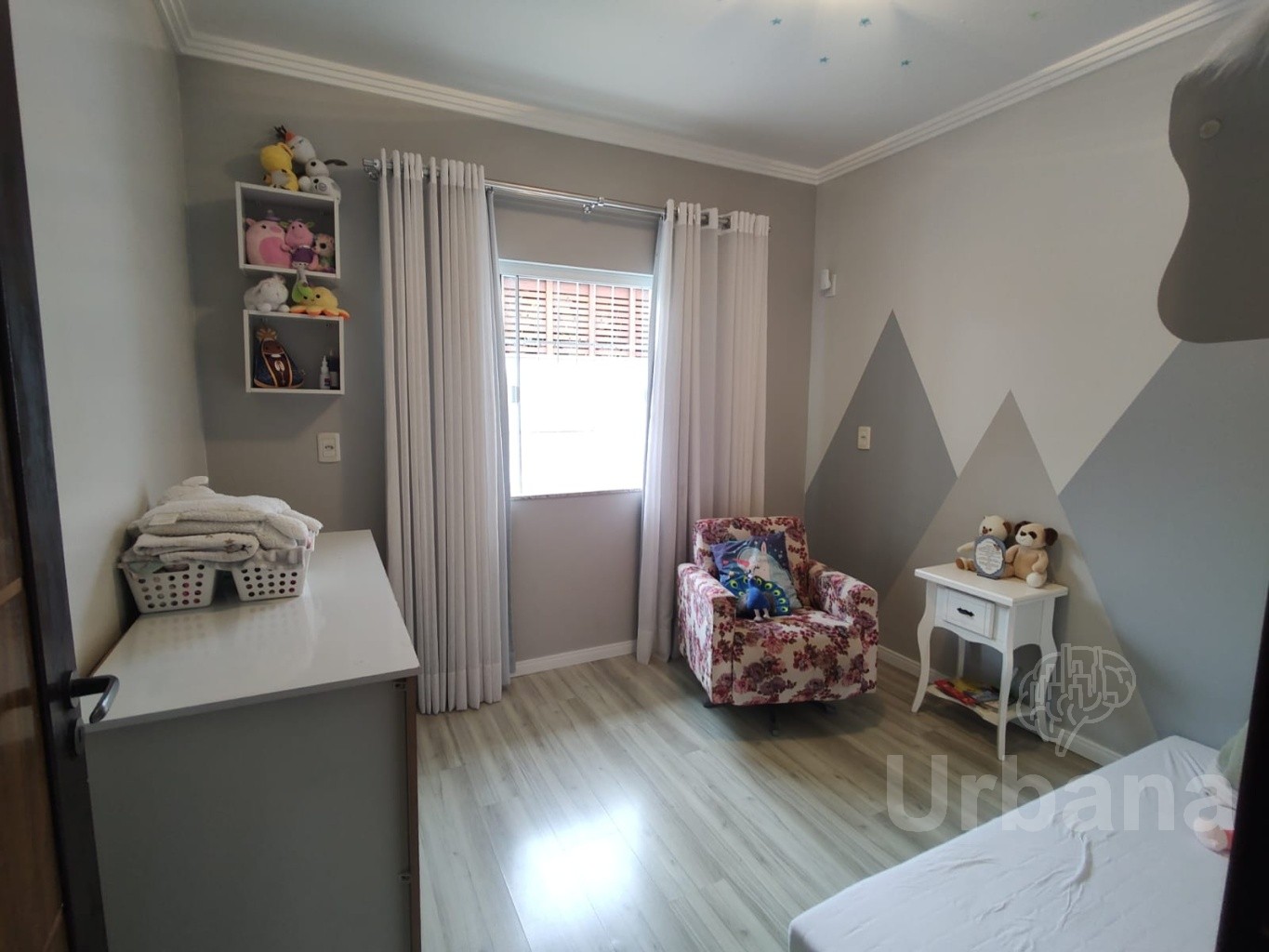 Casa térrea mobiliada no bairro Três Rios do Sul - Jaraguá do Sul | Urbana Imóveis