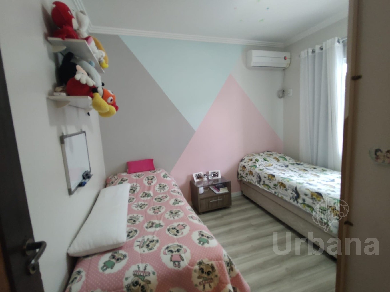 Casa térrea mobiliada no bairro Três Rios do Sul - Jaraguá do Sul | Urbana Imóveis