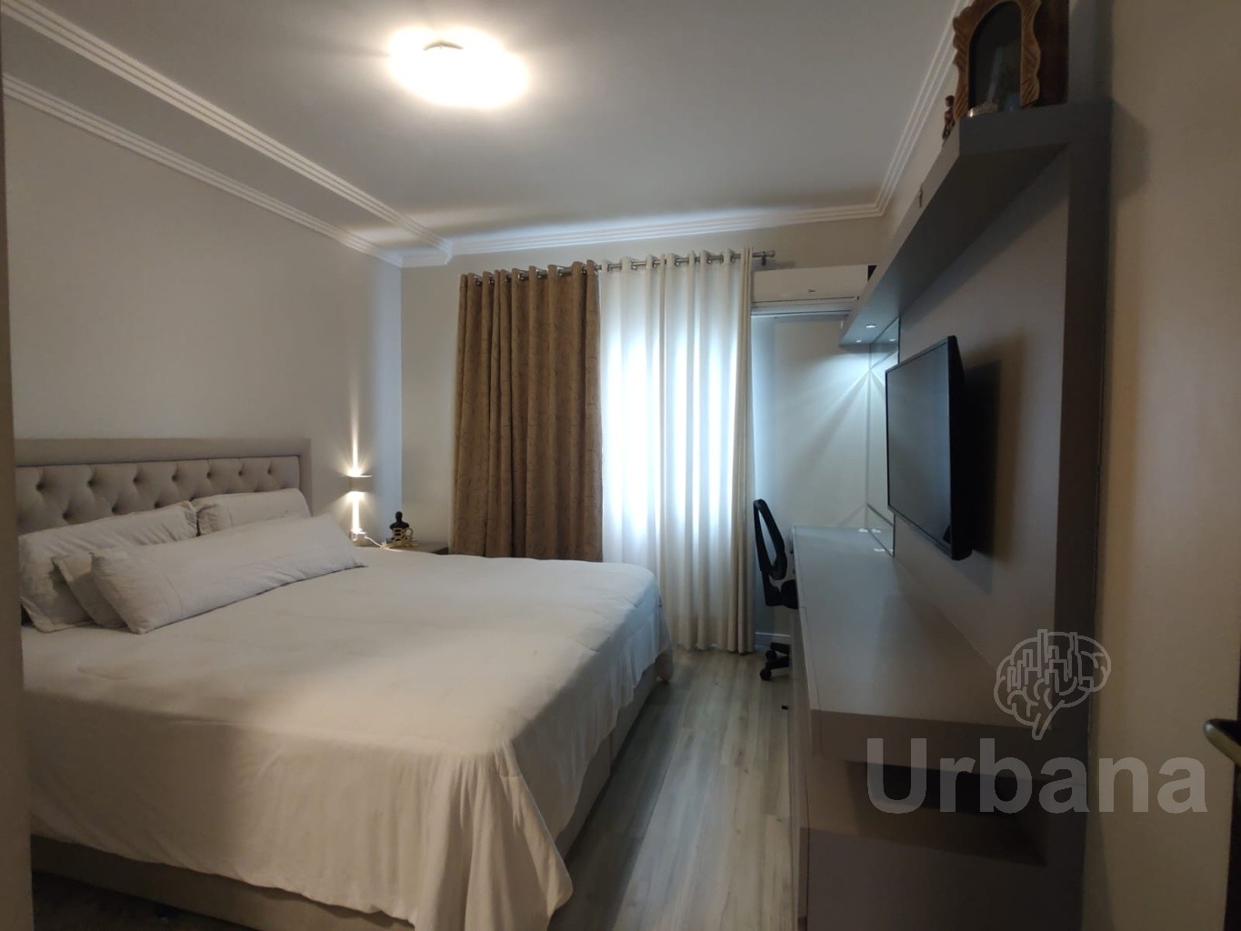 Casa térrea mobiliada no bairro Três Rios do Sul - Jaraguá do Sul | Urbana Imóveis