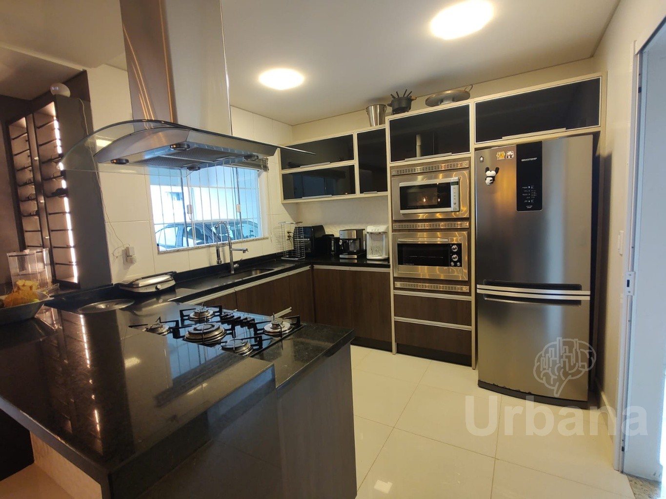 Casa térrea mobiliada no bairro Três Rios do Sul - Jaraguá do Sul | Urbana Imóveis