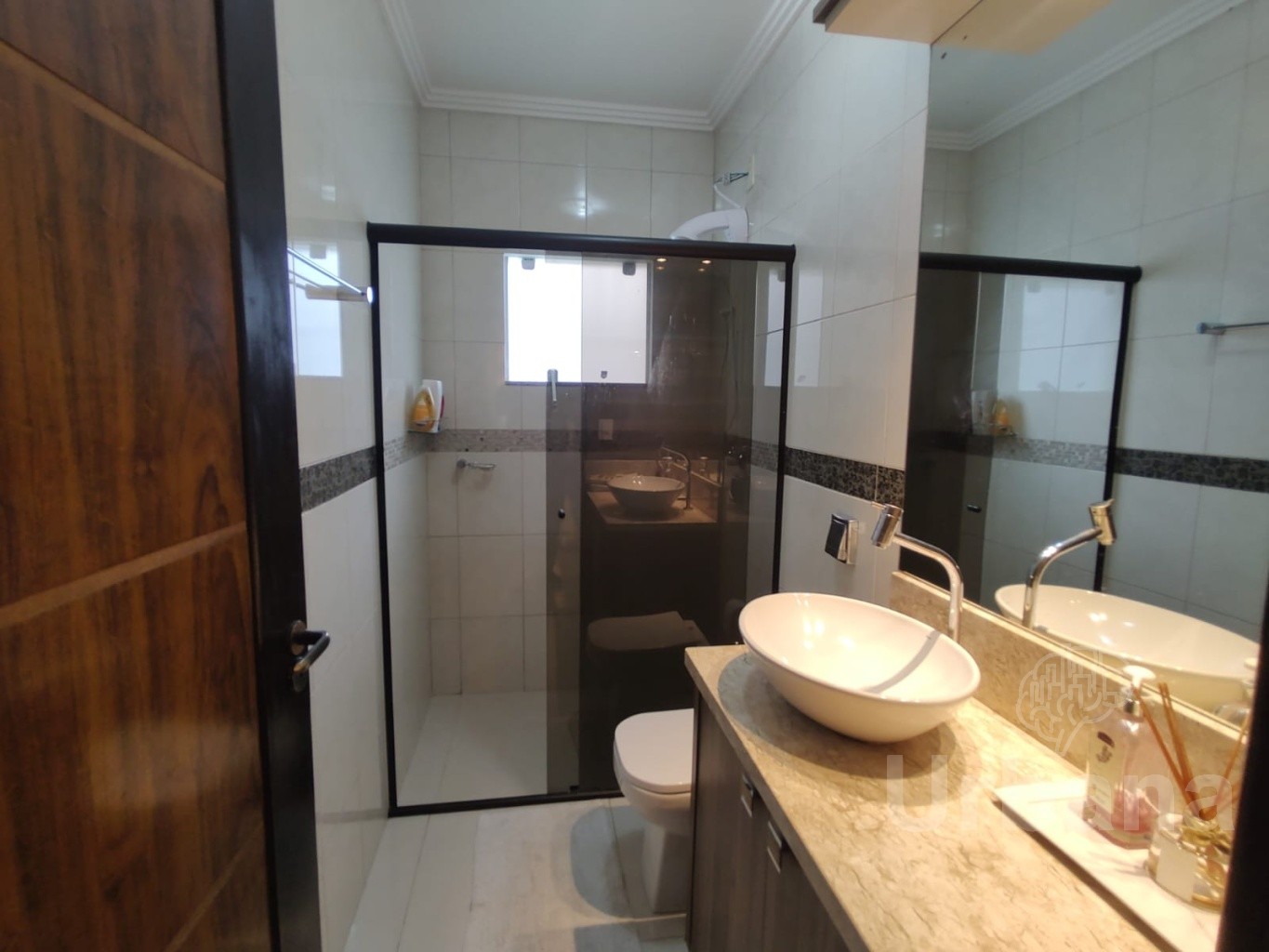 Casa térrea mobiliada no bairro Três Rios do Sul - Jaraguá do Sul | Urbana Imóveis