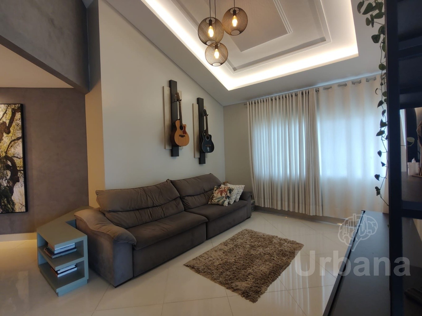 Casa térrea mobiliada no bairro Três Rios do Sul - Jaraguá do Sul | Urbana Imóveis