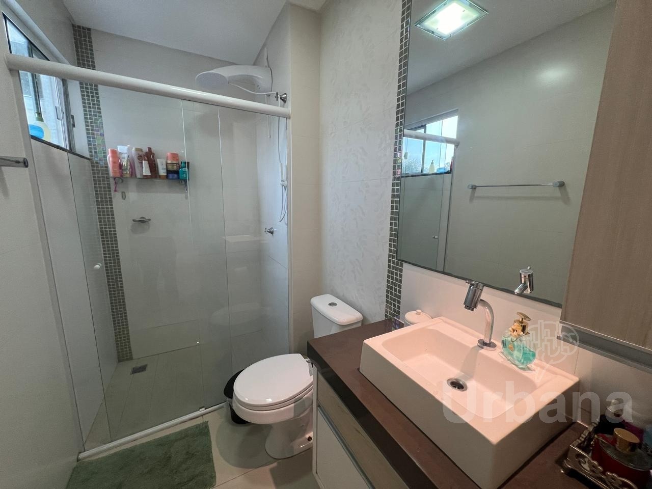 Apartamento mobiliado no bairro Jaraguá Esquerdo – Jaraguá do Sul | Urbana Imóveis