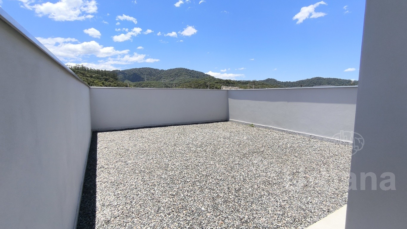 Casa Geminada no Três Rios do Norte - Jaraguá do Sul | Urbana Imóveis