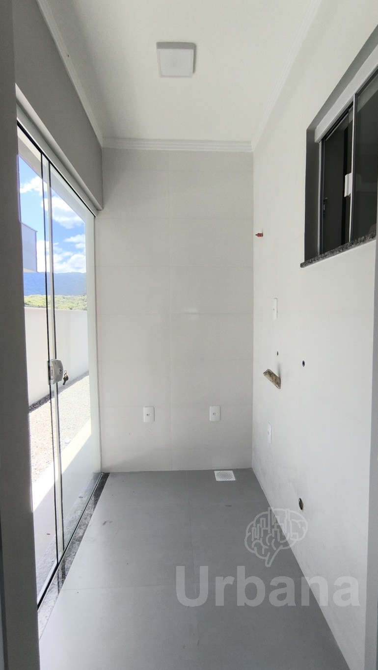 Casa Geminada no Três Rios do Norte - Jaraguá do Sul | Urbana Imóveis