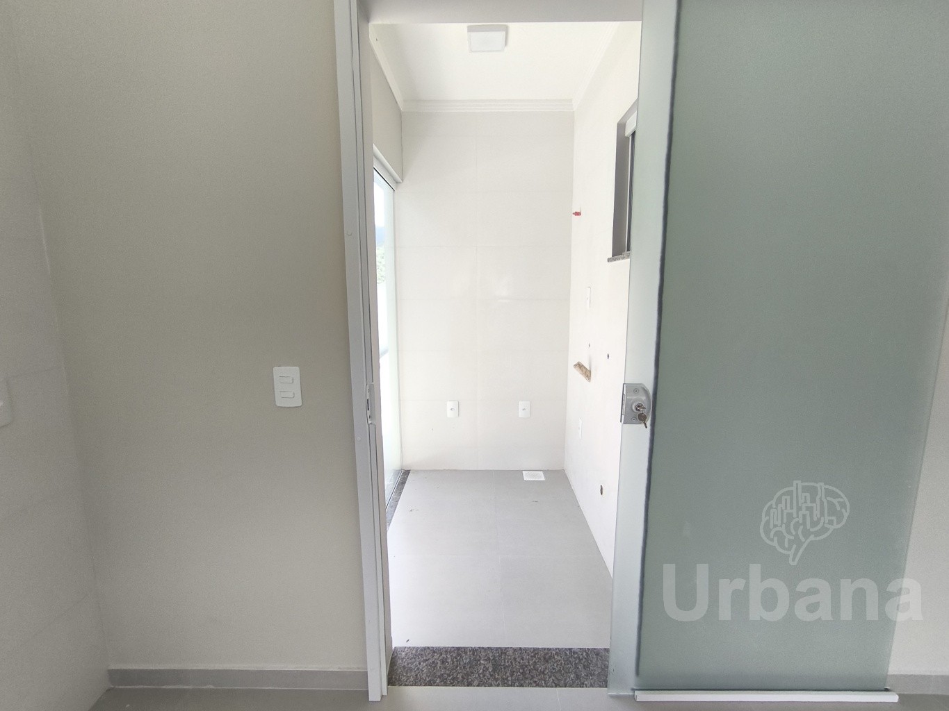 Casa Geminada no Três Rios do Norte - Jaraguá do Sul | Urbana Imóveis