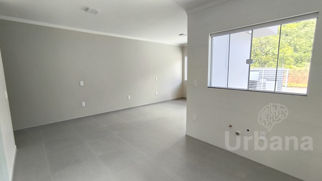 Casa Geminada no Três Rios do Norte - Jaraguá do Sul | Urbana Imóveis