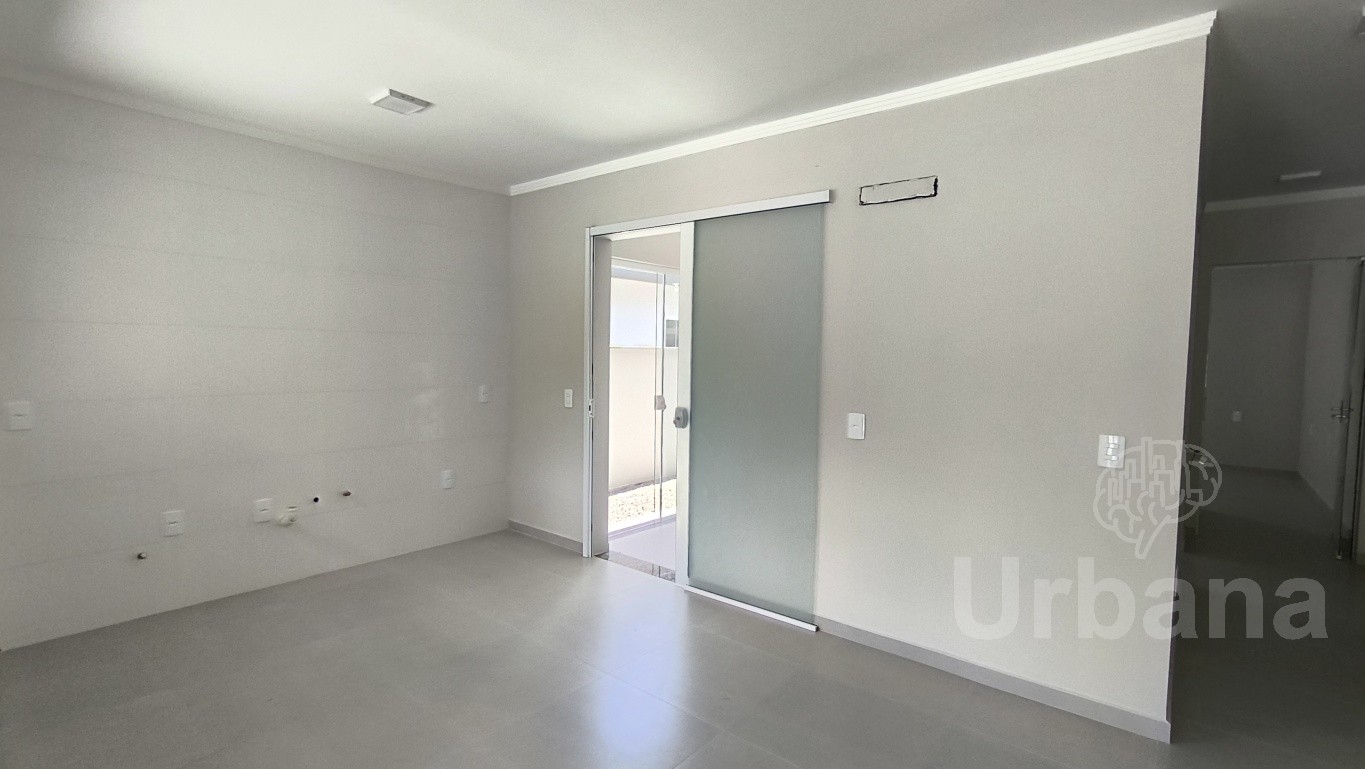 Casa Geminada no Três Rios do Norte - Jaraguá do Sul | Urbana Imóveis