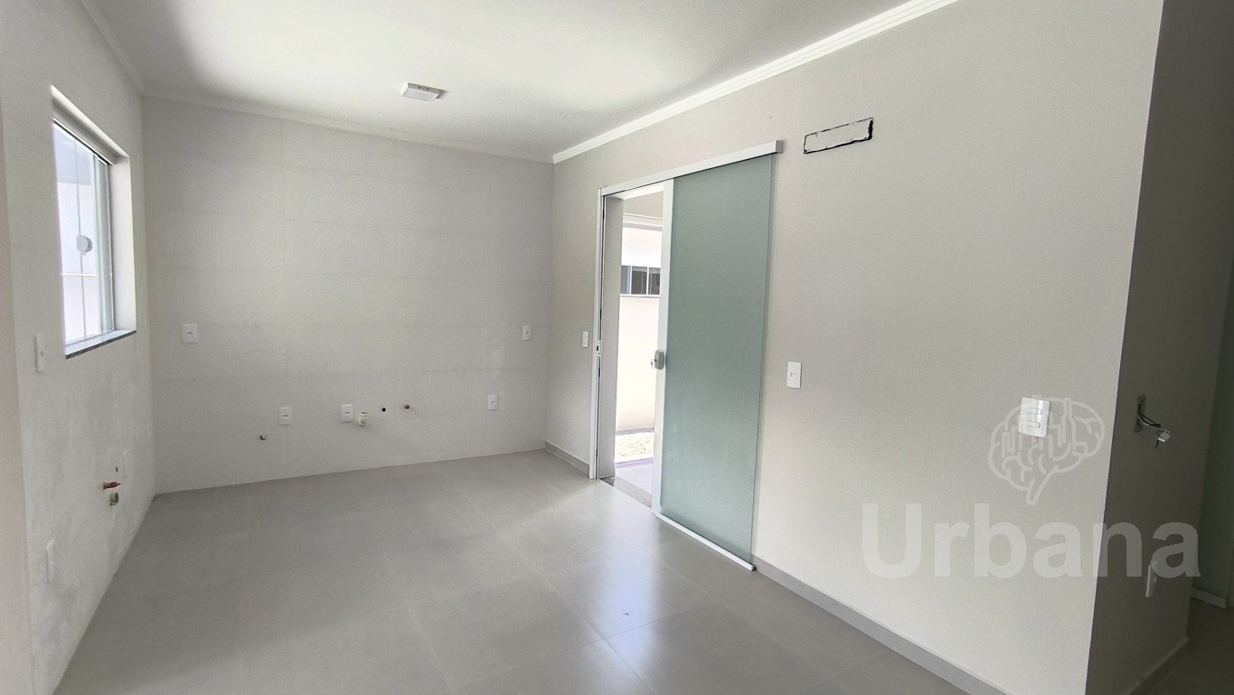 Casa Geminada no Três Rios do Norte - Jaraguá do Sul | Urbana Imóveis