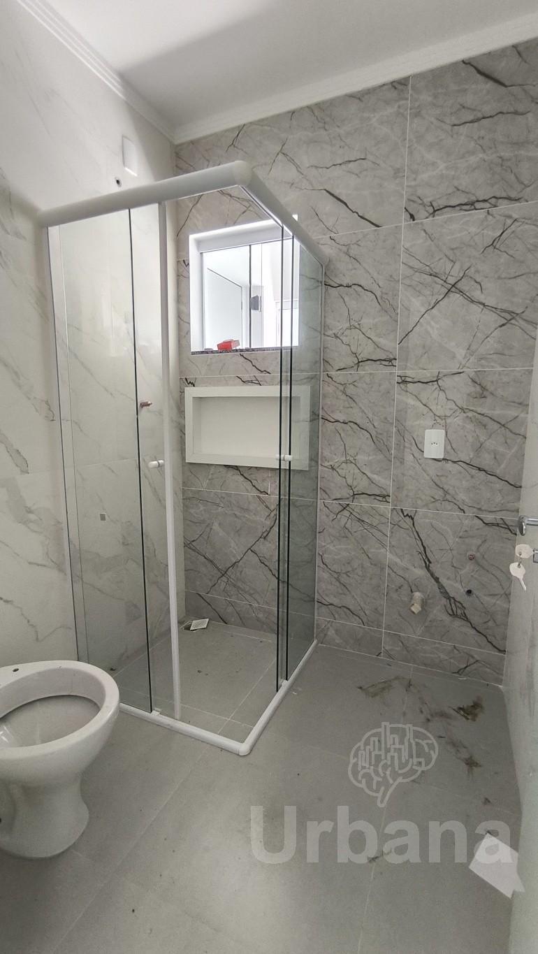 Casa Geminada no Três Rios do Norte - Jaraguá do Sul | Urbana Imóveis