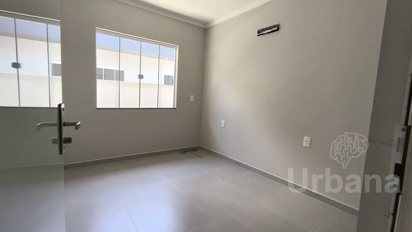 Casa Geminada no Três Rios do Norte - Jaraguá do Sul | Urbana Imóveis