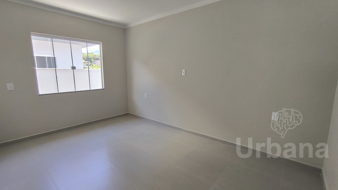 Casa Geminada no Três Rios do Norte - Jaraguá do Sul | Urbana Imóveis