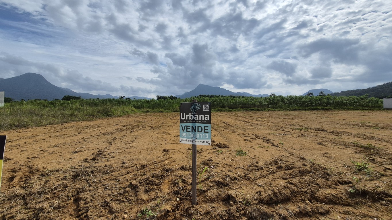Terreno no Centro Leste - Schroeder | Urbana Imóveis