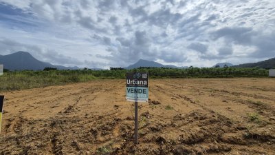 Terreno no Centro Leste - Schroeder | Urbana Imóveis