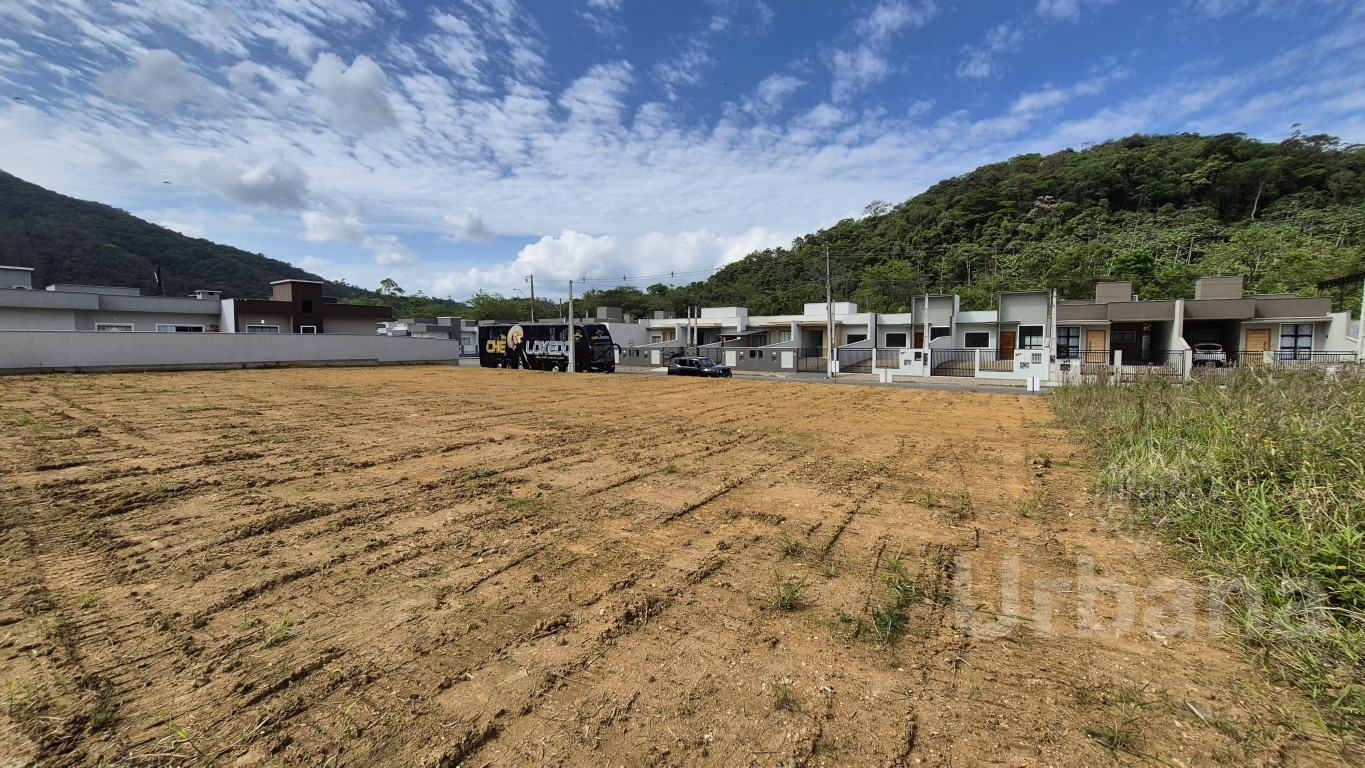 Terreno no Centro Leste - Schroeder | Urbana Imóveis