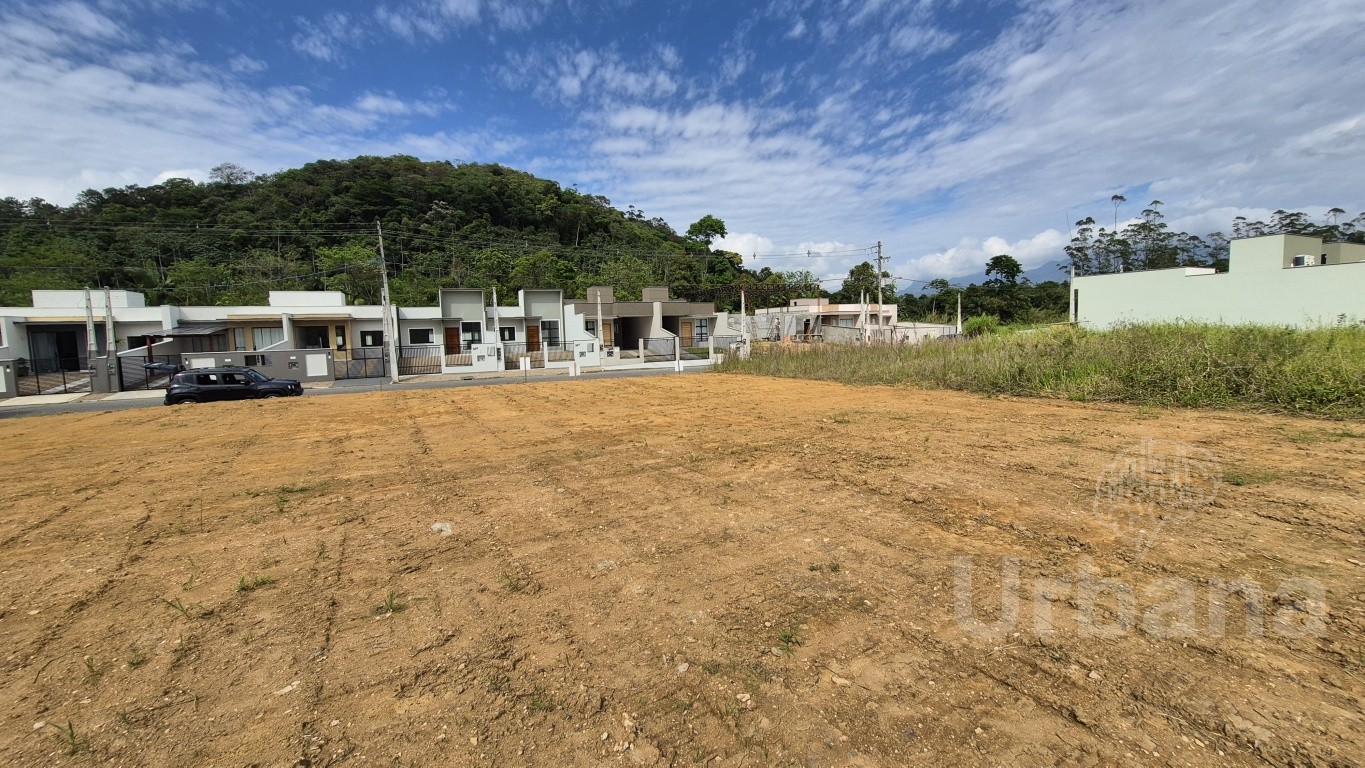 Terreno no Centro Leste - Schroeder | Urbana Imóveis