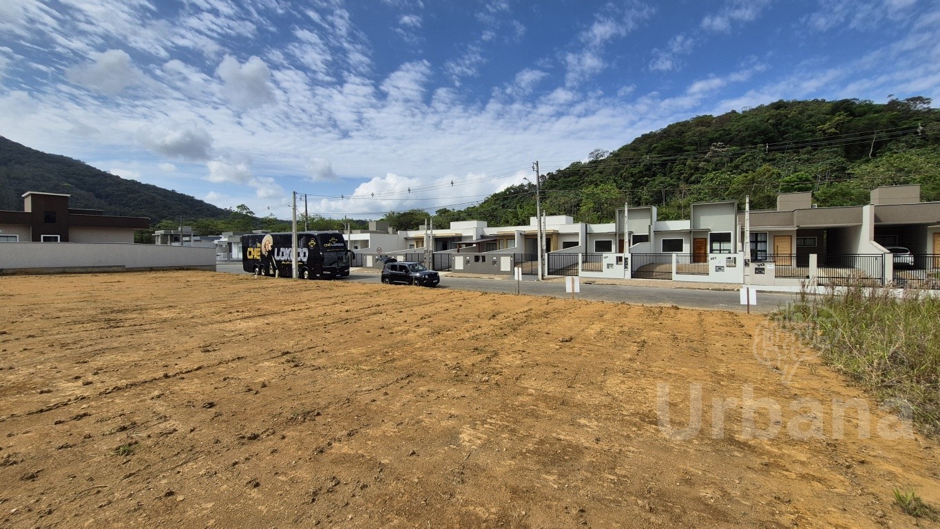 Terreno no Centro Leste - Schroeder | Urbana Imóveis