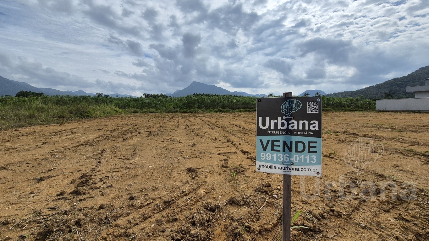 Terreno no Centro Leste - Schroeder | Urbana Imóveis