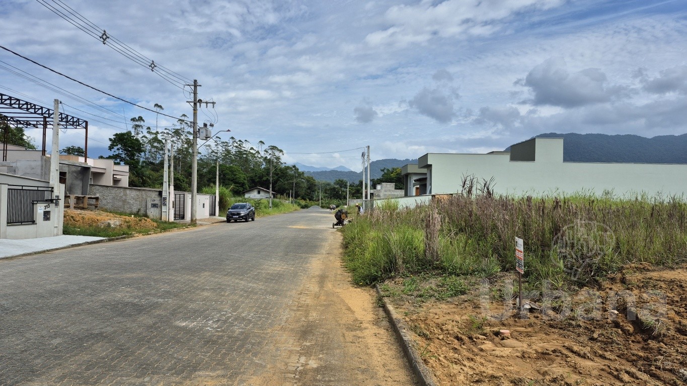 Terreno no Centro Leste - Schroeder | Urbana Imóveis