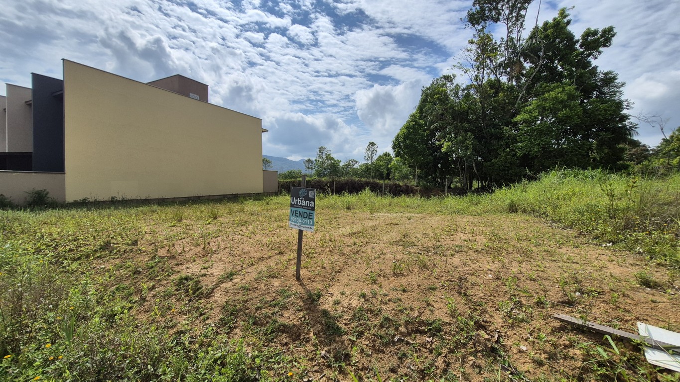 Terreno no Centro Norte - Schroeder | Urbana Imóveis