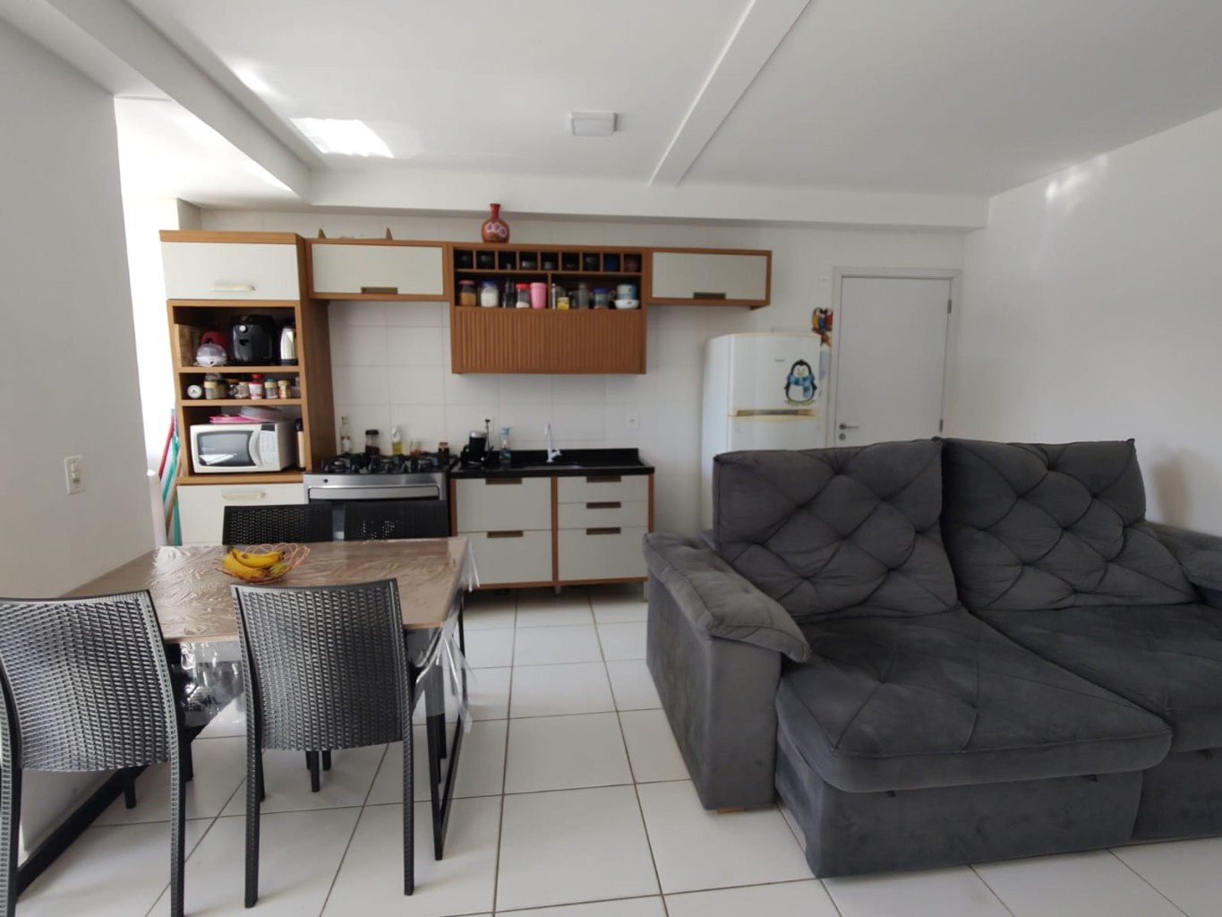 Apartamento de 2 quartos com elevador no bairro Baependi em Jaraguá do Sul