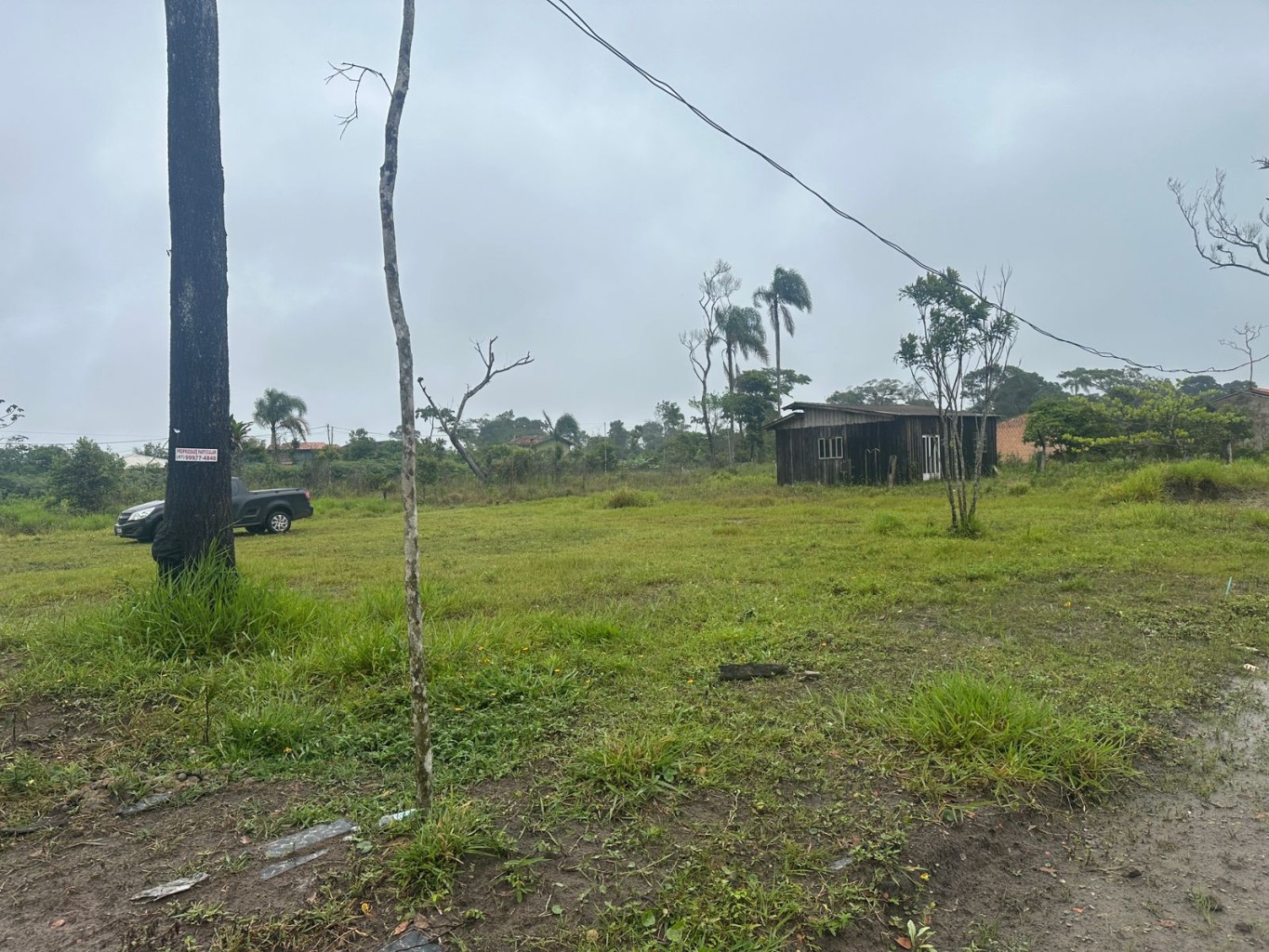 Terreno à venda na Praia do Ervino – São Francisco do Sul | Urbana Imóveis