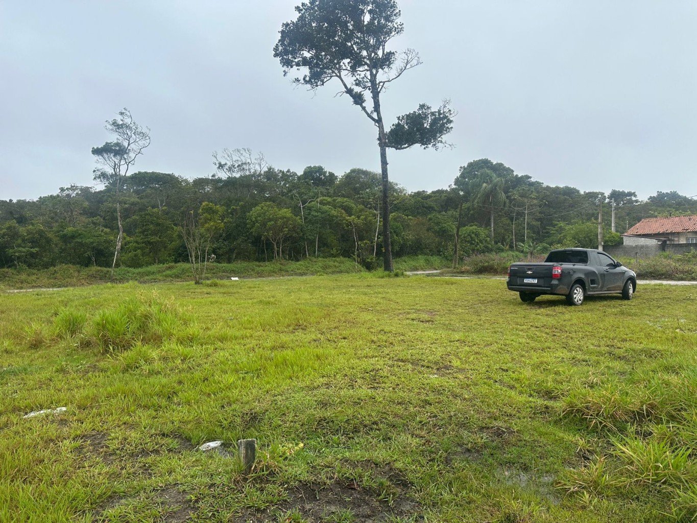 Terreno à venda na Praia do Ervino – São Francisco do Sul | Urbana Imóveis