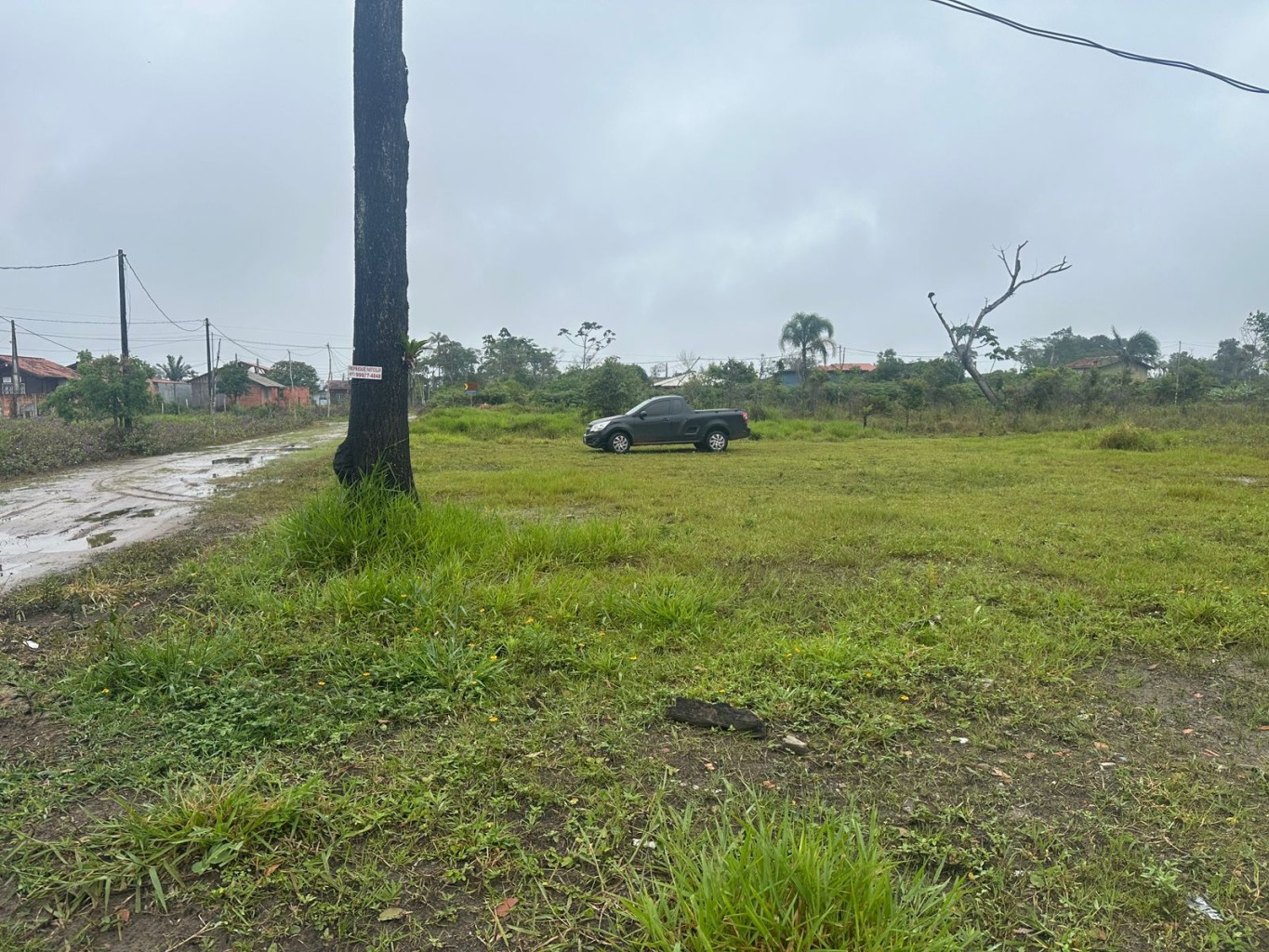 Terreno à venda na Praia do Ervino – São Francisco do Sul | Urbana Imóveis