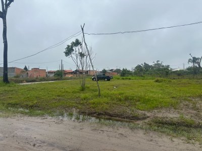 Terreno à venda na Praia do Ervino – São Francisco do Sul | Urbana Imóveis