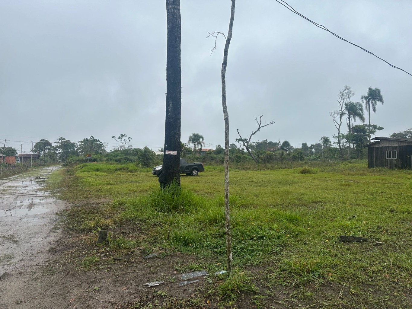 Terreno à venda na Praia do Ervino – São Francisco do Sul | Urbana Imóveis