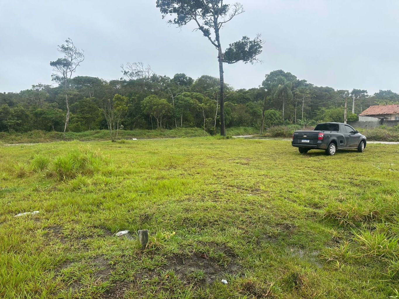 Terreno à venda na Praia do Ervino – São Francisco do Sul | Urbana Imóveis