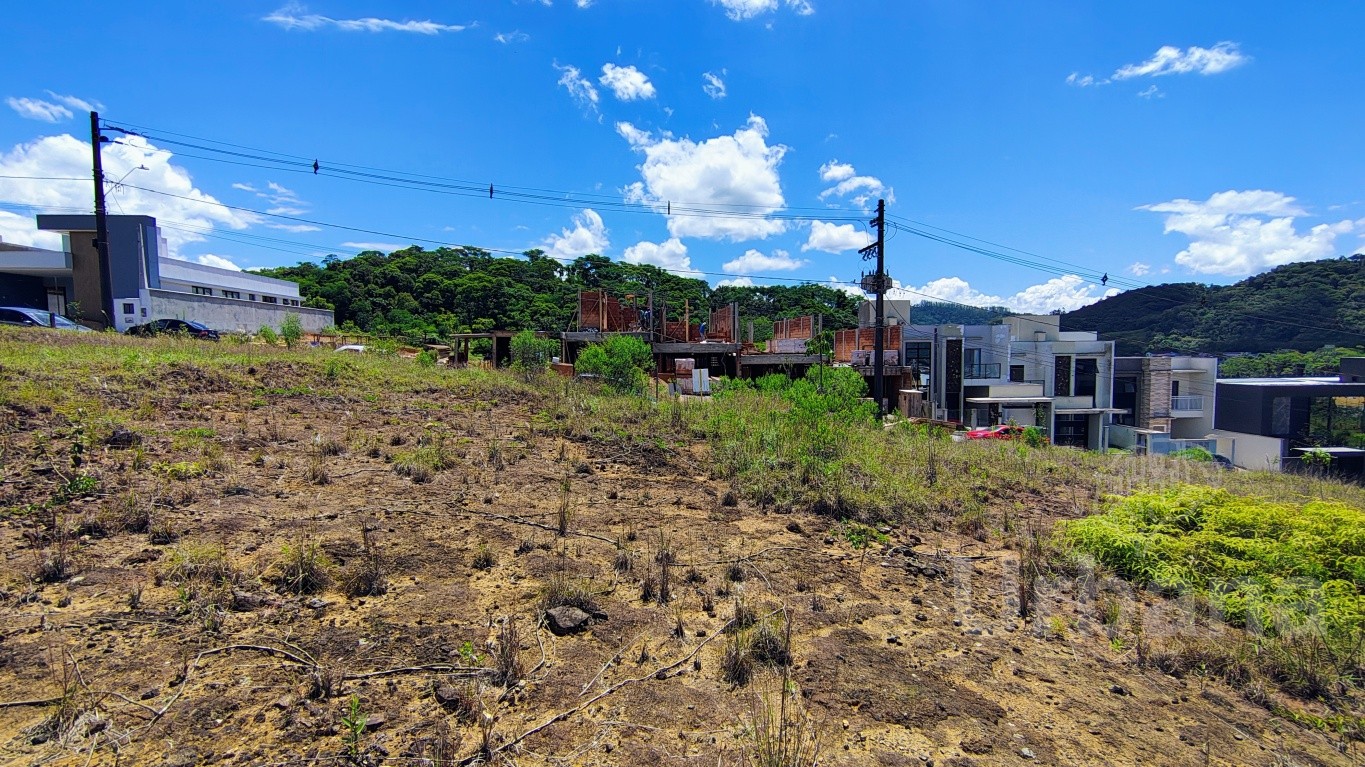Terreno no Loteamento Viena Class – Jaraguá do Sul | Urbana Imóveis