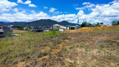 Terreno no Loteamento Viena Class – Jaraguá do Sul | Urbana Imóveis