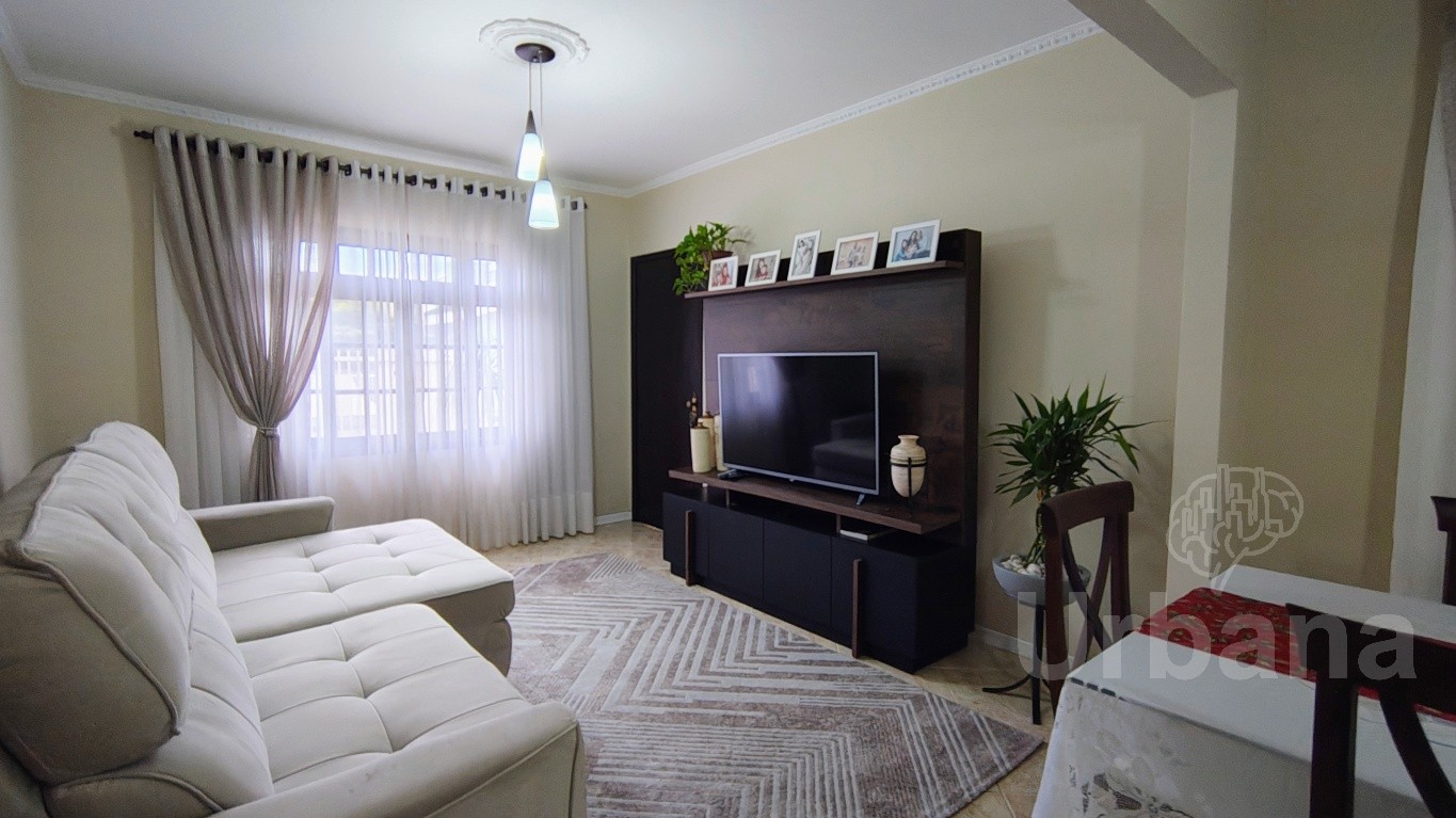 Casa no bairro Amizade – Jaraguá do Sul | Urbana Imóveis