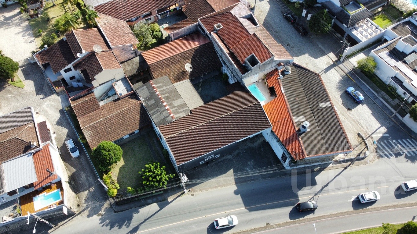 Imóvel comercial no bairro Nova Brasília – Jaraguá do Sul | Urbana Imóveis