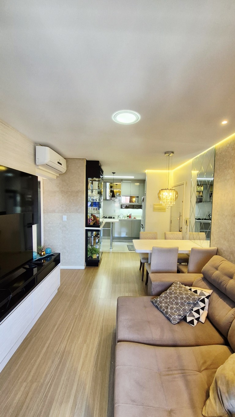 Apartamento a venda próximo a WEG em Jaraguá do Sul | Urbana Imóveis