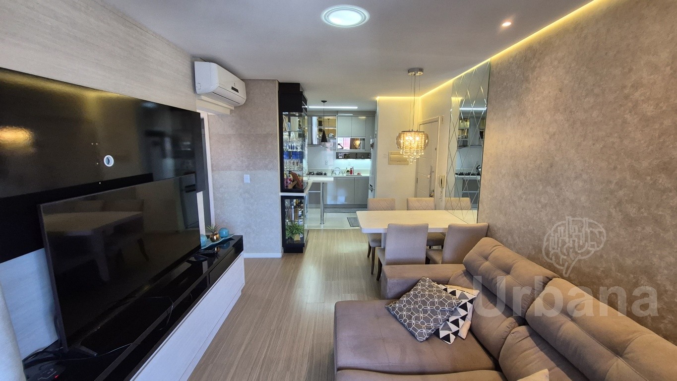 Apartamento a venda próximo a WEG em Jaraguá do Sul | Urbana Imóveis