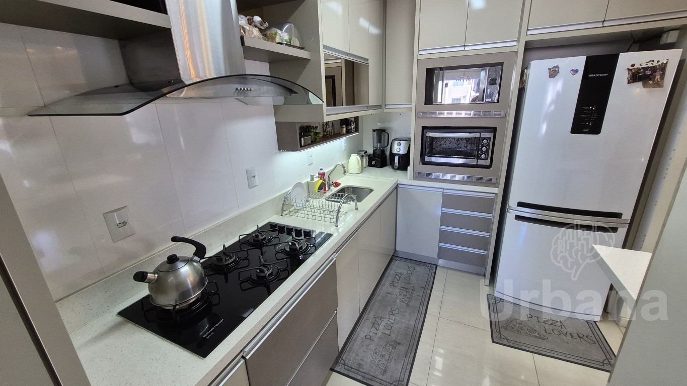 Apartamento a venda próximo a WEG em Jaraguá do Sul | Urbana Imóveis